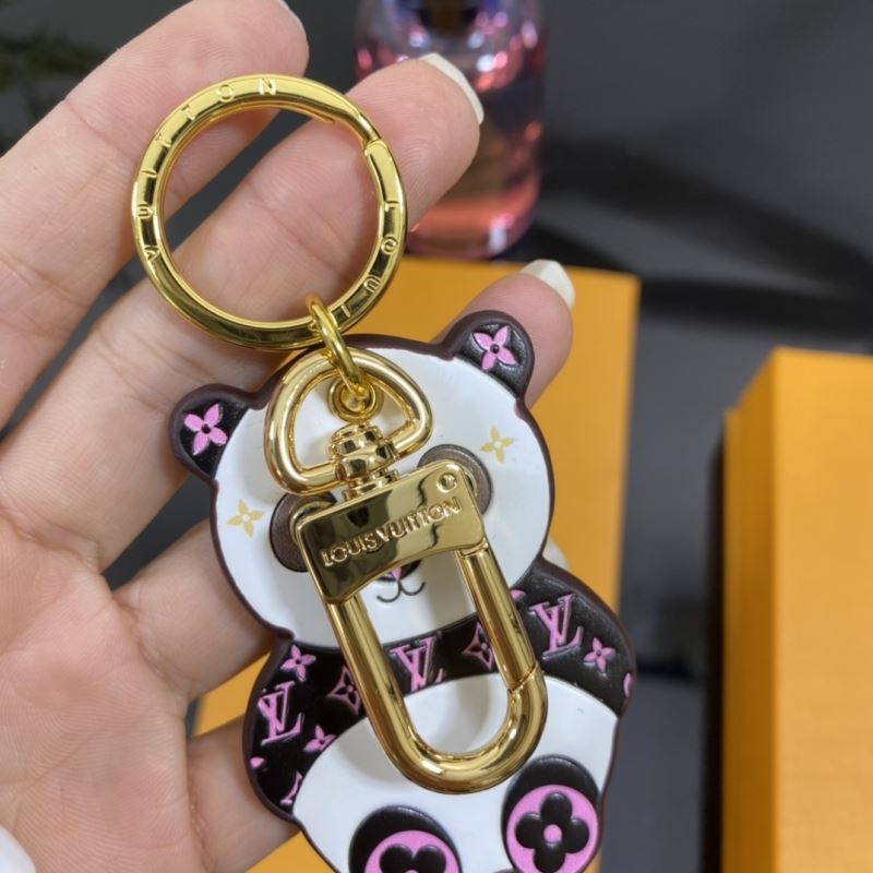 Louis Vuitton Keychains